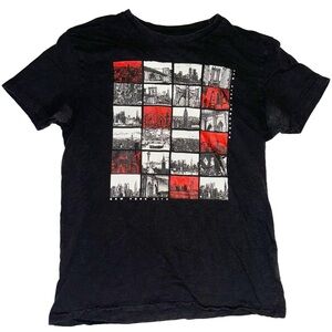Aeropostale graphic tee